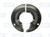 SBP 11-RO003 Cover Plate, dust-cover wheel bearing